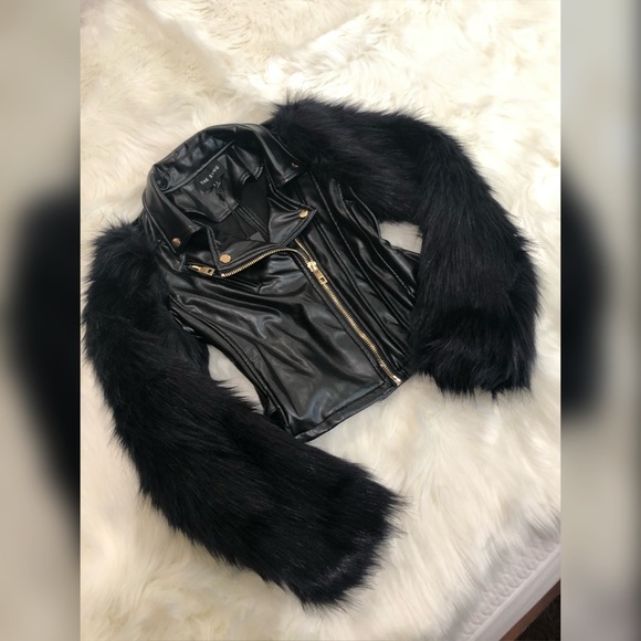 Road Warrior Moto Jacket - Picture 5 of 10